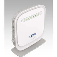 Cnet CVR984RV Adsl2 / Vdsl2 300MBPS 4 Port Modem Router CVR984RV      - 1